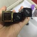 闲置～Tom Ford 汤姆福特黑管01 vnk口红