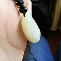 晒一个独籽荷花咩⊙▽⊙