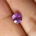 紫粉蓝宝