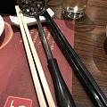 哪个是公筷🥢？