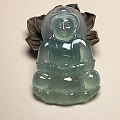 【禅语珠宝】翡翠缅甸天然a货玉石挂件进店铺看直播 12-01