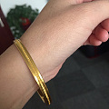 明牌小手镯