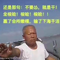 暖洋洋的下午