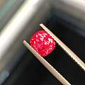 Namya spinel 1.9ct for burma