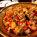 溜溜哒哒 北京 吃湘菜