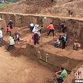 四川罗家坝：堆积最厚、时间最长新石器时代遗址