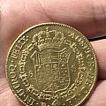 1793的大金币一枚
