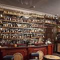 英酒店收藏上千种威士忌酒 刷新吉尼斯世界纪录