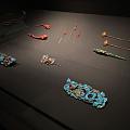 台北故宫博物院的玉石珠宝