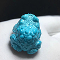 招财金蟾