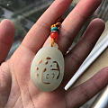 最后收获