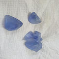 斯里兰卡蓝宝石原石