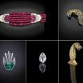意大利威尼斯名贵珠宝展失窃 案值或达数百万欧元