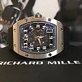 理查德米勒(RICHARD MILLE)手表为什么没有在全球前十?