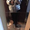 喜欢休闲的感觉