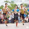 弦子舞：彝族人跳了500年，最具代表性的音乐舞蹈文化