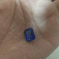 紧急求助，请大家帮我看看这几颗斯里兰卡蓝宝石