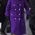 91岁英国女王太自律：光腿不穿秋裤， 衣服不露手臂裙子不过膝，一个包包背几十...