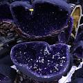 乌拉圭紫晶聚宝盆