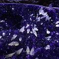 乌拉圭紫晶聚宝盆