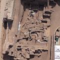 考古学家在阿斯旺发现古埃及采矿行政建筑遗迹