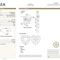 GIA 1.02ct 淡彩黄钻整颗价格1w+