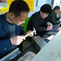 李师傅打的小金胖