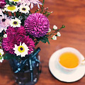 美美下午茶