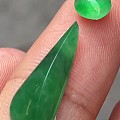 翡翠满色套件