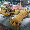 “丝绸之路”西域新疆和田行——品美食,淘美玉