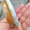 57内径翡翠，玛瑙手镯，清仓价
