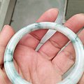 57内径翡翠，玛瑙手镯，清仓价