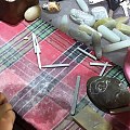 新疆和田玉抛光是一门重要的学科,有一点差错料子都有可能被毁