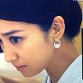 【三千世界】黑革手帖经典武姑娘款日本阿古屋AKOYA天女18K钻石耳环