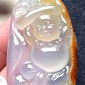 【聚璟轩-小英翡翠】坑坑种精品