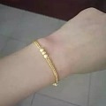 大福抽拉吉萌手链