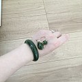 我的碧玉