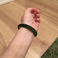 我的碧玉