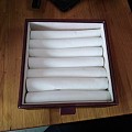 周生生首饰盒。