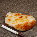 【稀饭香铺】新疆和田玉籽料白玉原石