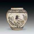 磁州窑：黑白之间穿越千年，它重新定义了古代陶瓷美学