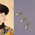 没想到400年前的珠宝首饰竟然这么漂亮时尚，老祖宗的智慧让人佩服！
