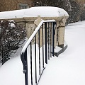 大雪光临芝加哥