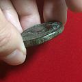 刚收到一枚古罗马安东尼.比乌斯时期的塞斯特提大铜币。