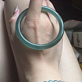我的四个镯子