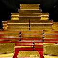 7名台籍嫌犯走私40斤黄金 被印度海关逮捕或关7年