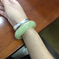 黄口镯和张宝源叠戴