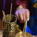 香巴拉深处，他坚守十八年延续千年匠心技艺——藏香传承人巴尔机