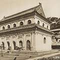 [聊天吹水] 精美的中国古建筑（拍摄于1900年）