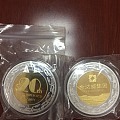 深圳加工银币生产纯银纪念章最专业的生产厂家深康珠宝工厂是银行保险公司优质供应商